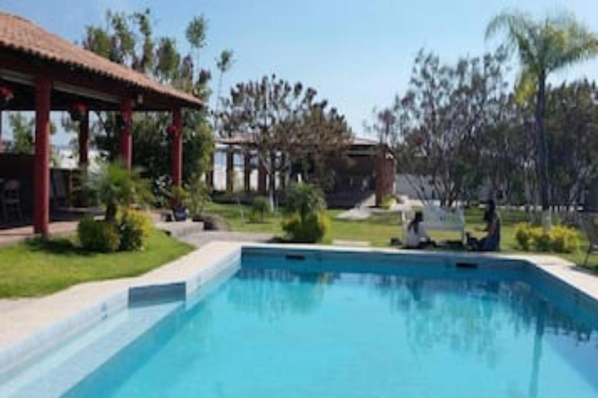 Oyo Emperadores Inn, Atlixco